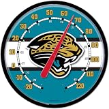 Wincraft Jacksonville Jaguars Thermometer Each
