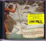 Live in Skowhegan (7 Song Live Cd ) Limited Edition