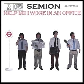 Help Me I Work in An Office