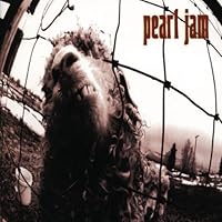 Pearl Jam Ablum Cover