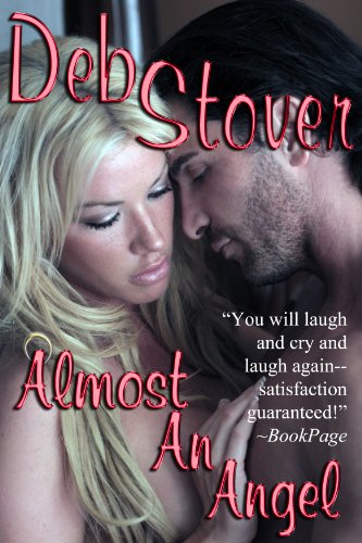 Almost An Angel by Deb Stover