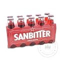 Sanbitter San Pellegrino 10 x 100ml San Bitter Aperitif