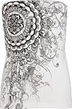 FULL TILT Medallion Girls Top