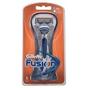 Gillette Fusion Manual Razor with Precision Trimmer