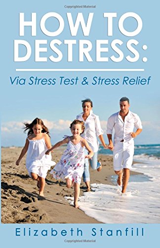 stress free how to destress via stress test  stress relief