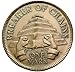Game of Thrones: Circulated Daenerys Targaryen Mark (1/2 dragon) [Type 2]