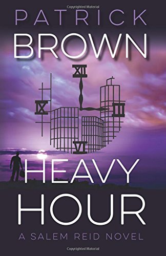heavy hour a salem reid novel