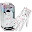 Intech Six-Pack Ti-Cabretta Ladie's Glove