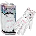 Intech Six-Pack Ti-Cabretta Ladie's Glove
