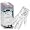 Intech Ti-Cabretta Ladies' Glove, Right-Hand, Small (6 Pack)