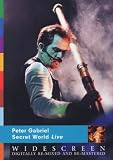 Peter Gabriel`s Secret World