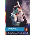 Peter Gabriel - Secret World Live