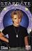 Stargate SG-1 Samantha Carter Photo Cover