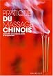 Pratique du massage chinois : Conna�tre ses propres points d'acupuncture