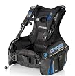Cressi Aquapro 5 BC for Scuba Diving