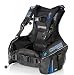 Cressi Aquapro 5 BC for Scuba Diving