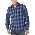 Merona&reg; Flannel Shirt - Blue/Orange