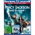 Percy Jackson - Diebe im Olymp - Hollywood Collection [Blu-ray]