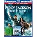 Percy Jackson - Diebe im Olymp - Hollywood Collection [Blu-ray]