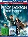 Percy Jackson - Diebe im Olymp - Hollywood Collection [Blu-ray]