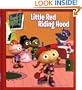 Little Red Riding Hood (Super WHY!)
