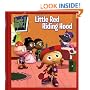 Little Red Riding Hood (Super WHY!)