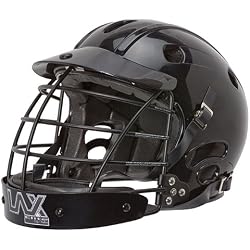 LAX Elite Youth Helmet