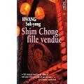 Shim Chong, fille vendue