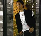 Saige Walker - Coming of Age the EP ( Audio CD ) - B000FTL226