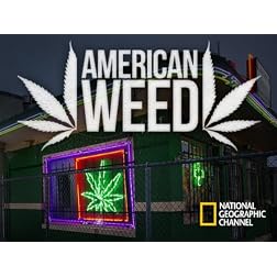 American Weed Season 1