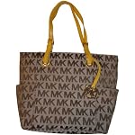 Women’s Michael Kors Purse Handbag Tote Jet Set