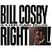 Bill Cosby is A Very Funny Fellow, Right?