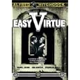 Easy Virtue