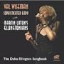 Sophisticated Lady: the Duke Ellington Songbook