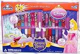 Elmer's Disney Princess 3D Washable Paint Pens - Sleeping Beauty