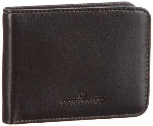 Maitre mafia 05/12/07944, Unisex – Erwachsene Portemonnaies 9,5×11,8 cm (B x H x T)