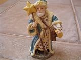 International Santa Claus Collection ; Poland Polish Star Man 1992