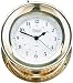 Weems & Plath Orion Collection Quartz Clock