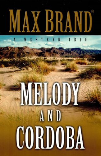 Melody and Cordoba