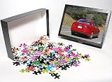 Photo Jigsaw Puzzle of Audi A4 Quattro 2.0T from Car Photo Library