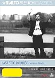 Next Stop Paradise (Last Stop Paradise) ( Terminus paradis ) ( Teleftaia stasi o paradeisos (The Man with the Rifle) ) [ NON-USA FORMAT, PAL, Reg.4 Import - Australia ]