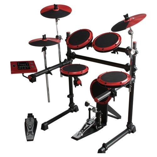 ddrum Digital Drum Set