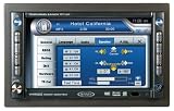 JENSEN VM9022 DVD 6.5 TOUCH SCREEN USB