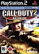 Call of Duty 2: Big Red One [Software Pyramide]