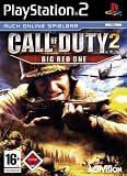Eigenschaften ak tronic  / Call of Duty 2 - Big Red One