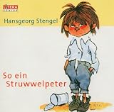 So Ein Struwelpeter - 