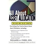 All About Asset Allocation book cover