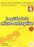 Revue Organisation (Editions d')  / Le guide de la micro-entreprise