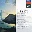 Liszt: Piano Concertos