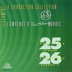 Conduction 25: Akbank & Conduction 26: Akbank II